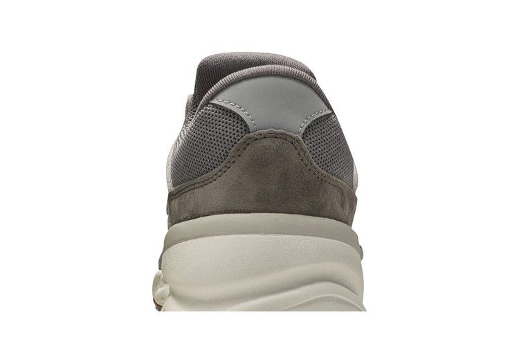 Кроссовки New Balance X-90 'Brown Ivory'