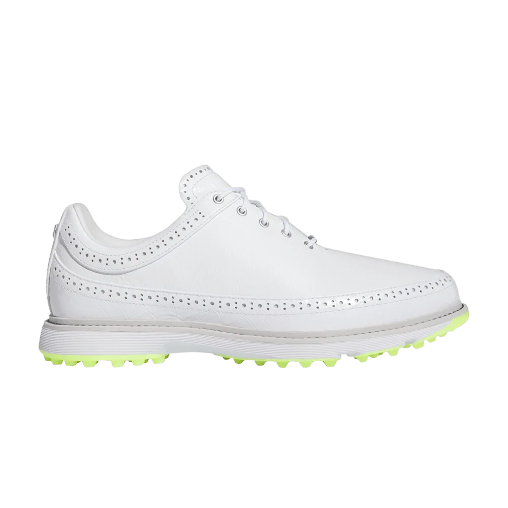 Krossovki-adidas-MC80-Spikeless-Golf-White