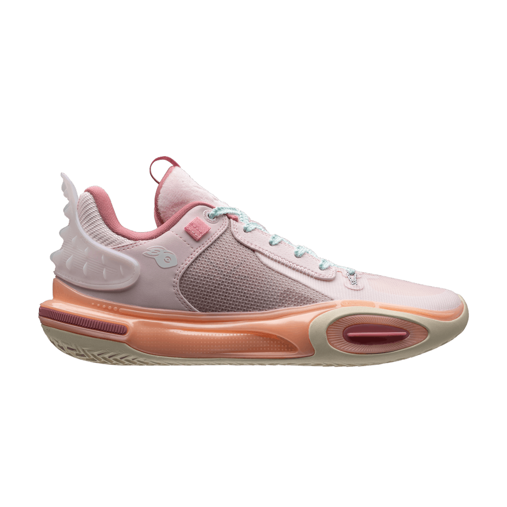 Кроссовки Li-Ning Wade All City 11 'Year of the Rabbit'
