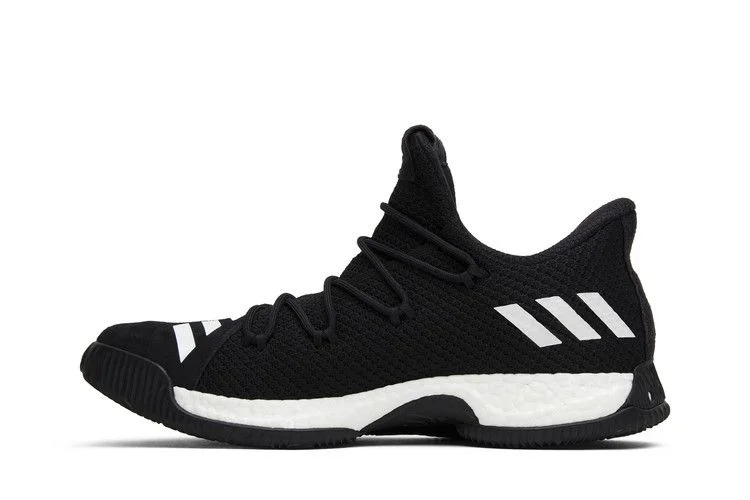 Кроссовки Adidas Crazy Explosive Low 'Day One'