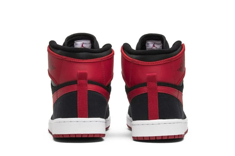 Кроссовки Air Jordan AJKO Retro Hi 'Bred'