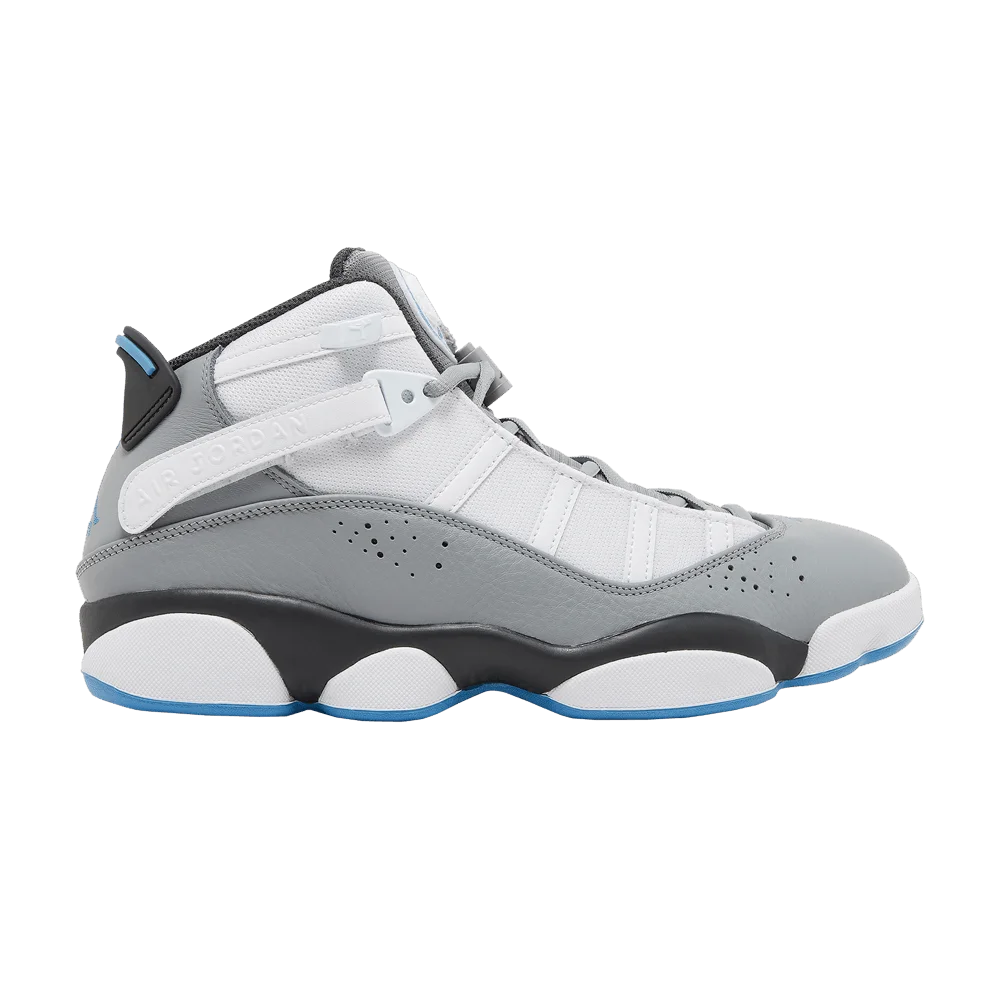 Krossovki-Air-Jordan-6-Rings-White-Particle-Grey