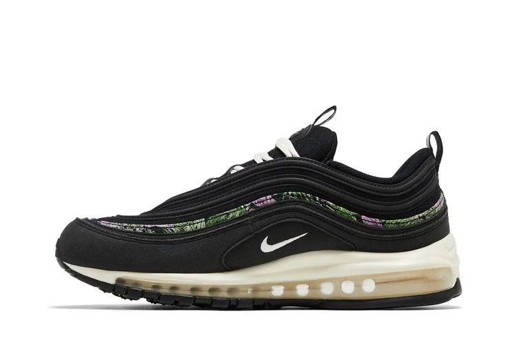 Кроссовки Nike Wmns Air Max 97 Next Nature 'Floral Tapestry'