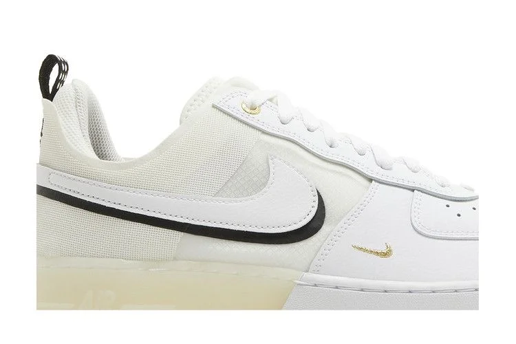 Кроссовки Nike Air Force 1 React '40th Anniversary'