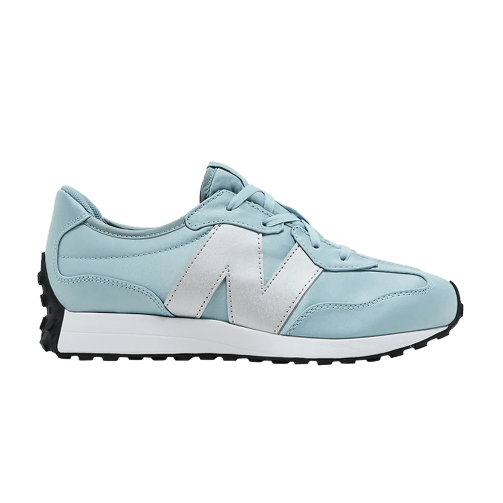 Krossovki-New-Balance-327-Big-Kid-Storm-Blue-Silver