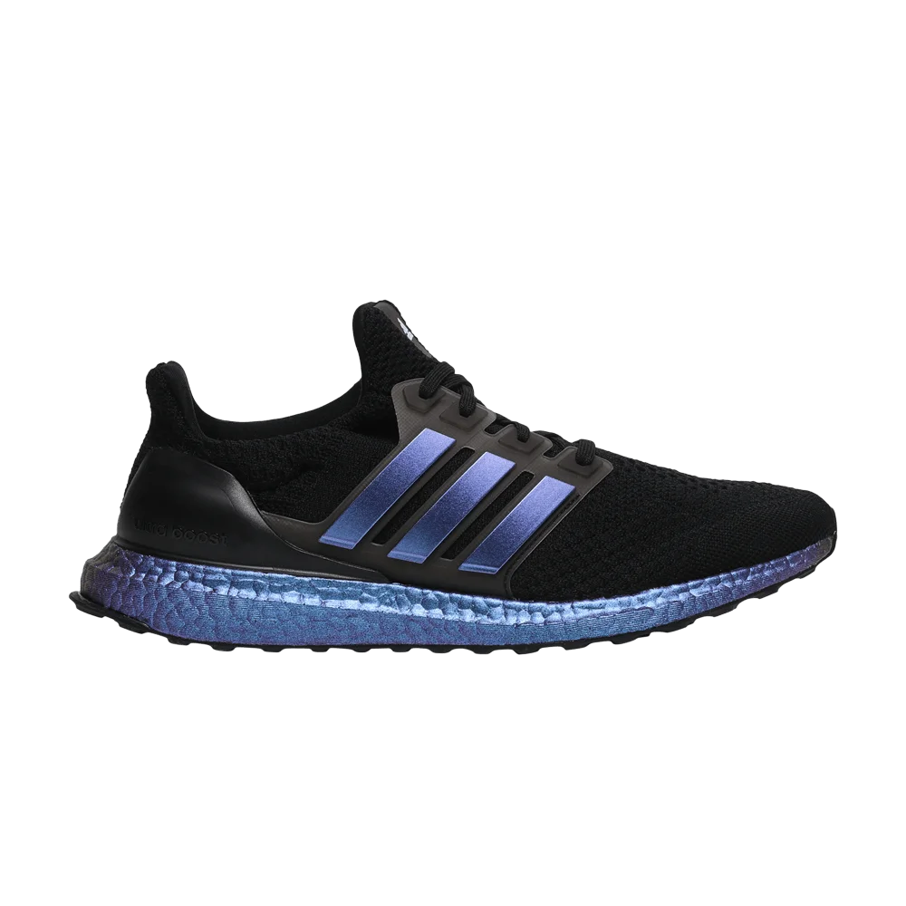 Krossovki-adidas-UltraBoost-5.0-DNA-Black-Metallic-Blue