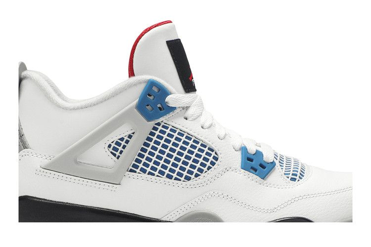 Кроссовки Air Jordan 4 Retro SE GS 'What The 4'