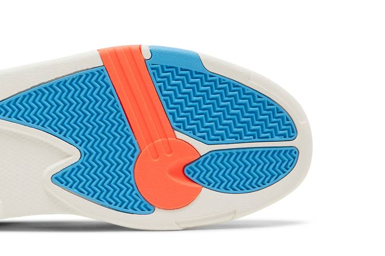 Кроссовки Reebok Pump Omni Zone 2 'Rec Center'