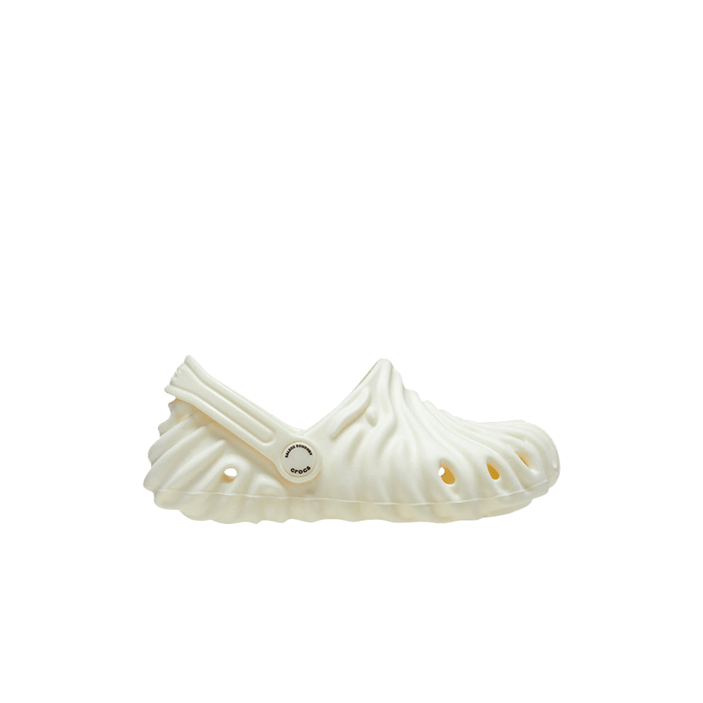 Кроссовки Crocs Salehe Bembury x Pollex Clog Toddler 'Borealis'