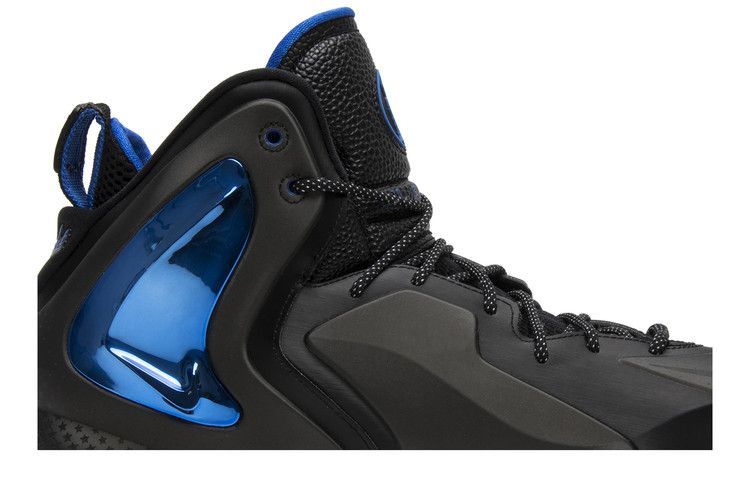 Кроссовки Nike Air Penny 'Shooting Stars Pack'