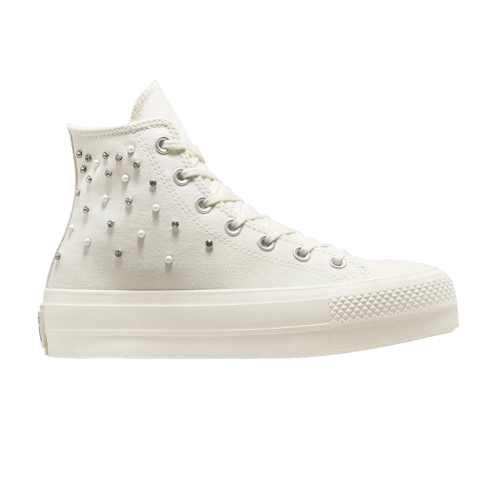 Converse Wmns Chuck Taylor All Star Lift Platform High 'Gems'