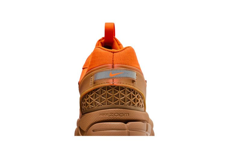 Кроссовки Nike Zoom Vomero Roam 'Safety Orange'
