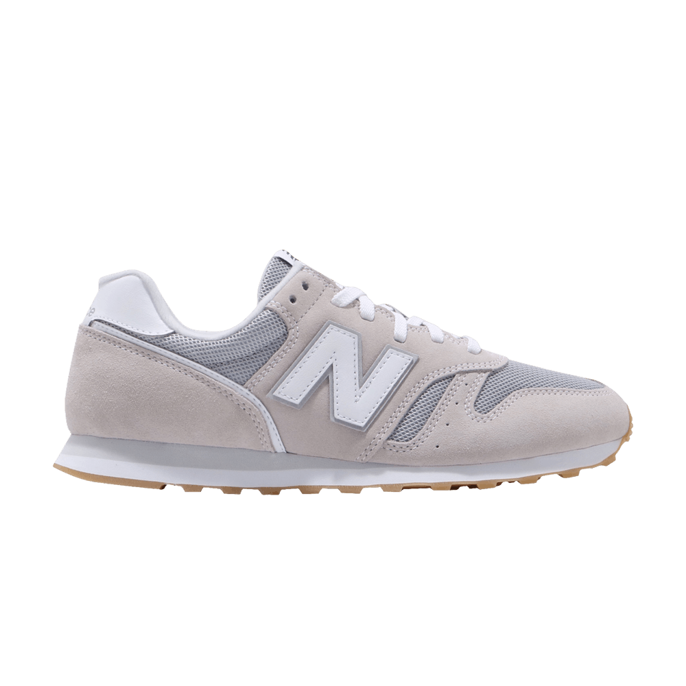 Кроссовки New Balance 373 'Grey White'