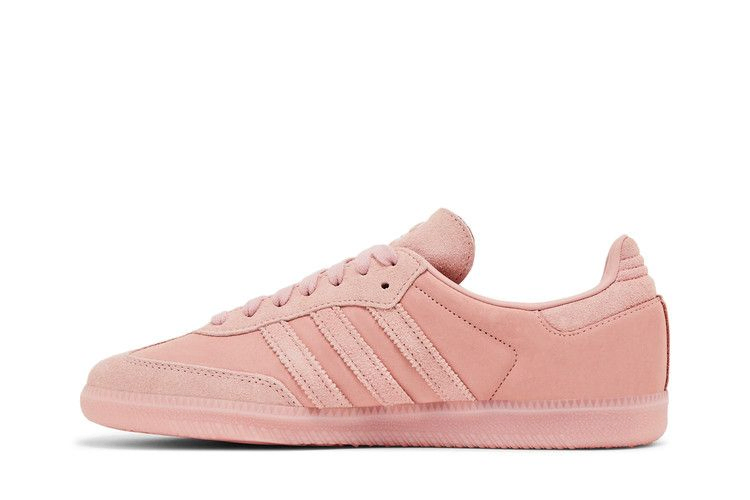 Кроссовки adidas Wmns Samba OG 'Wonder Mauve'