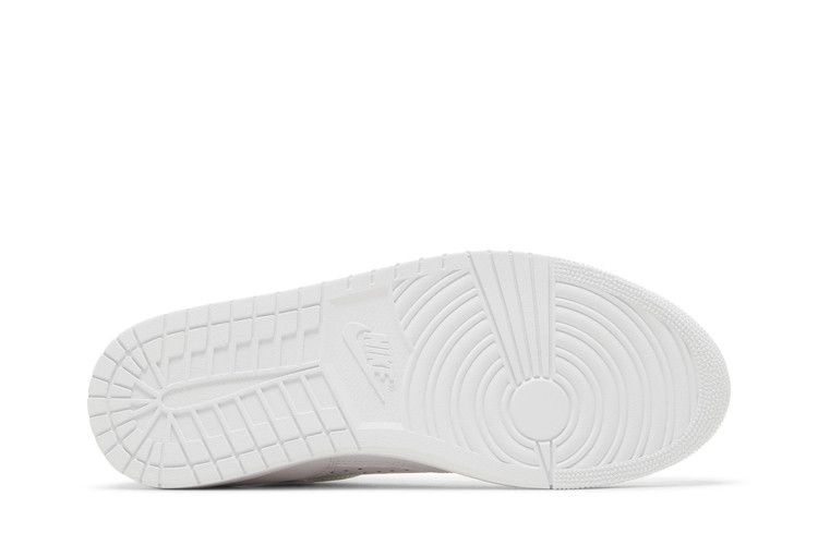Кроссовки Air Jordan Access 'White'