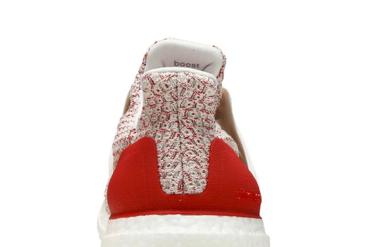 Кроссовки Adidas Wmns UltraBoost 4.0 'Active Red'