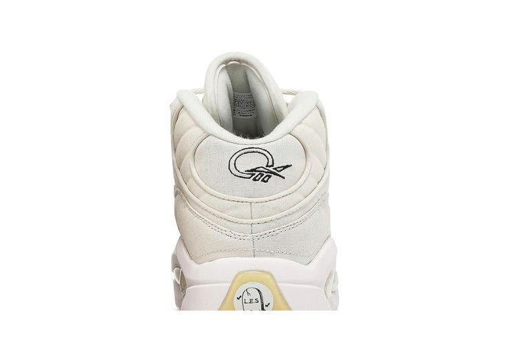 Кроссовки Reebok Question Mid 'Boktober'