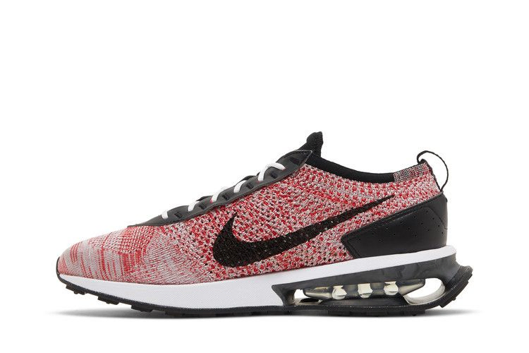 Кроссовки Nike Air Max Flyknit Racer 'University Red'