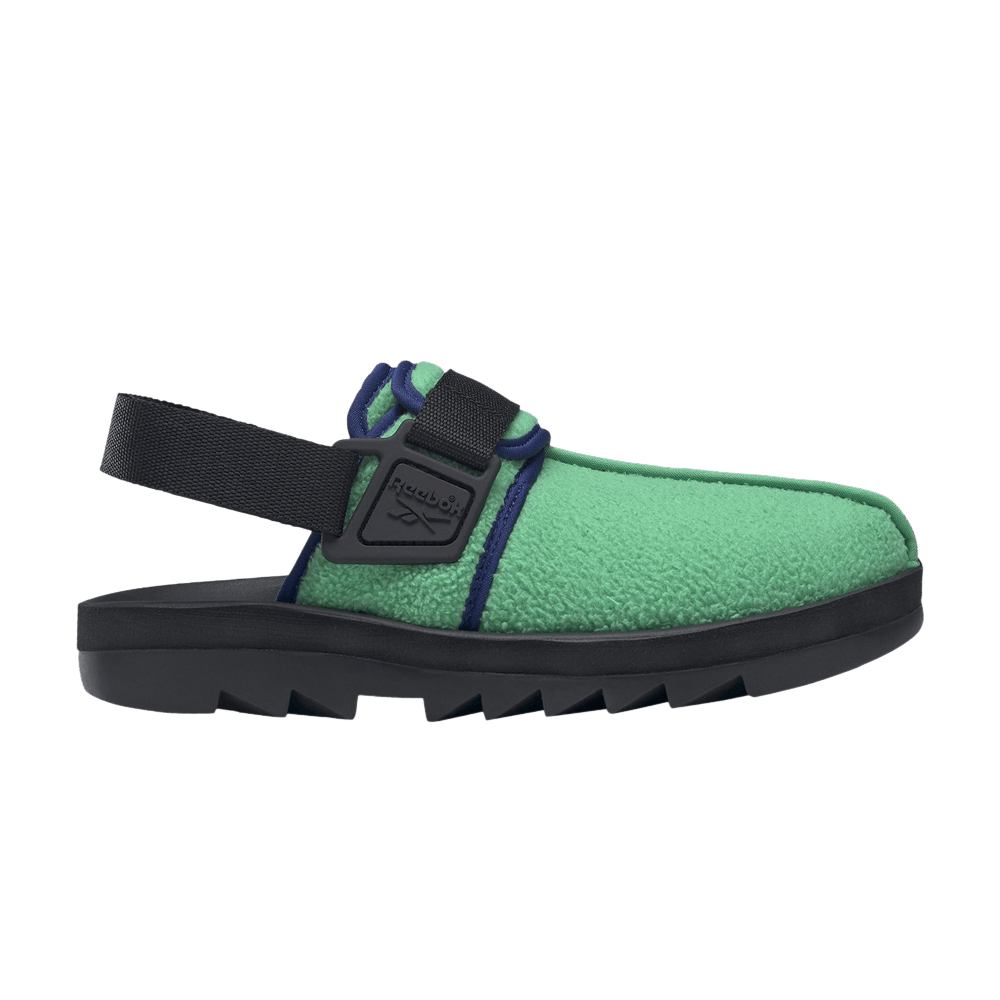 Сандалии Reebok Beatnik Sandal 'Bottle Green'