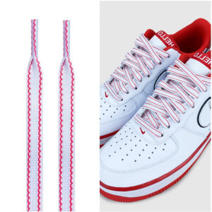 Gorilla-Guard-Air-Force-1-White-Red-Red-Rim-Laces-300x300