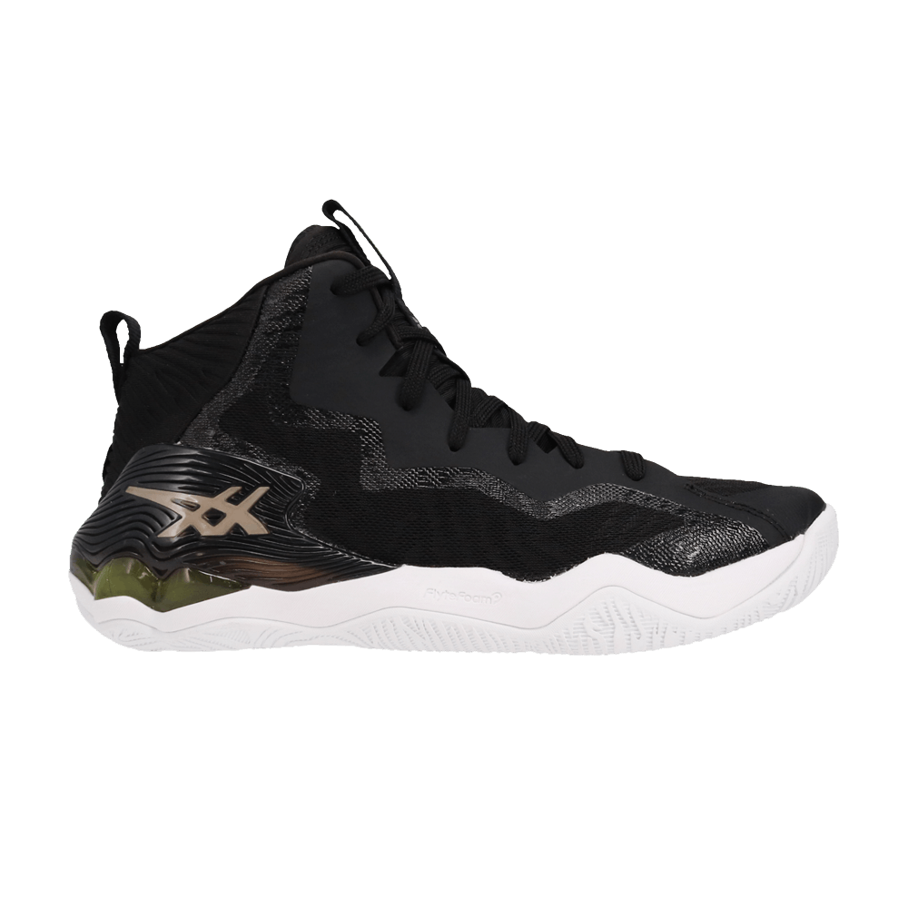Кроссовки Asics Nova Surge 'Black'