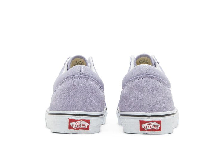 Кроссовки Vans Old Skool 'Languid Lavender'