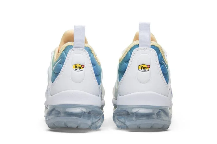 Кроссовки Nike Wmns Air VaporMax Plus 'Rainbow'