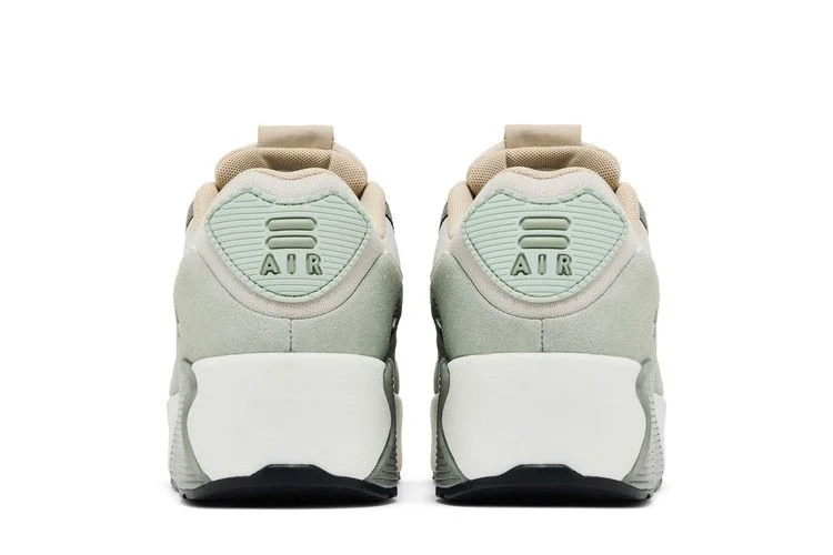 Кроссовки Nike Wmns Air Max 90 LV9 'Sanddrift Jade Horizon'
