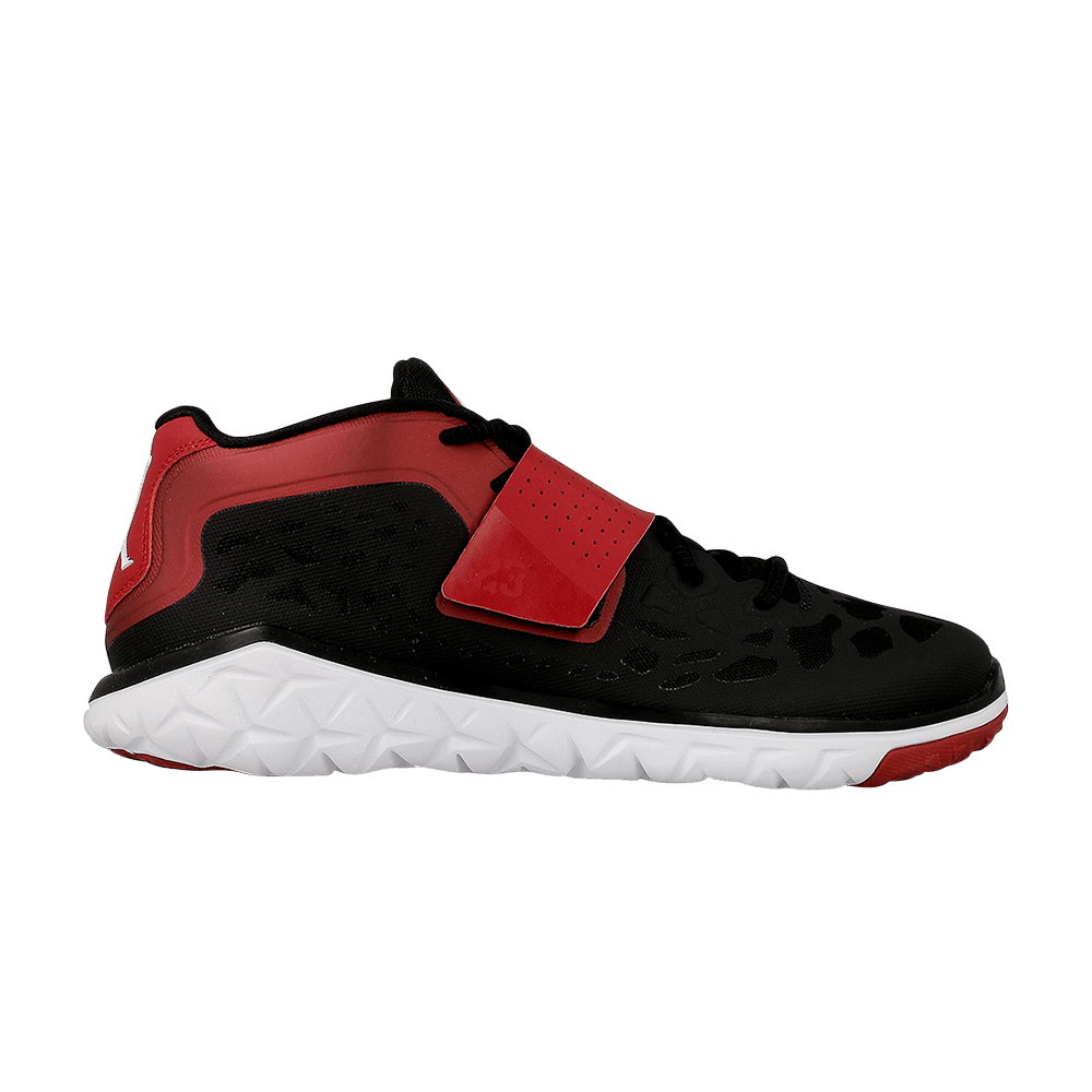 Кроссовки Air Jordan Flight Flex Trainer 2 'Bred'