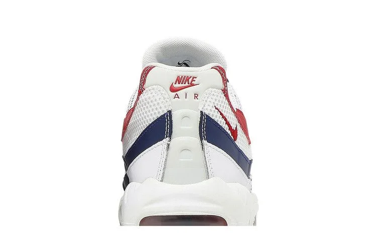 Кроссовки Nike Air Max 95 'USA'