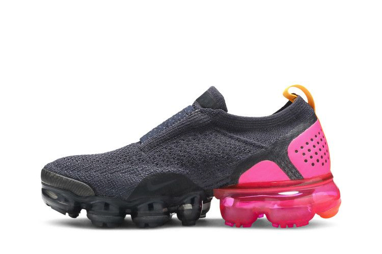 Кроссовки Nike Wmns Air VaporMax Moc 2 'Pink Blast'