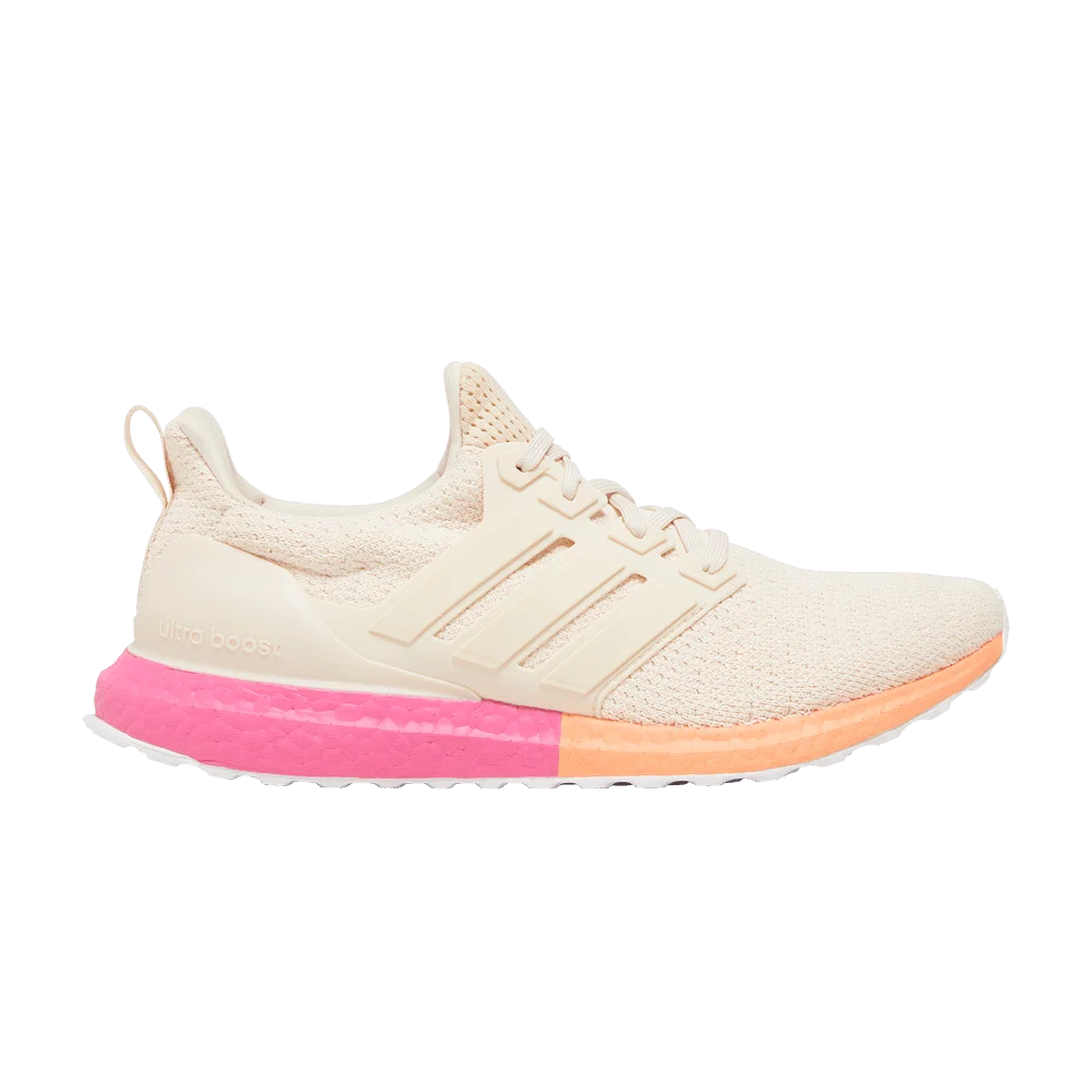 Кроссовки adidas Wmns UltraBoost DNA 'Linen'