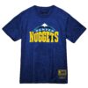Mitchell-Ness-MVP-Tee-Denver-Nuggets-Navy-T-Shirt-100x100