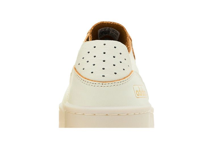 Кроссовки adidas Rivalry Summer Low 'Ivory Semi Blue Burst'