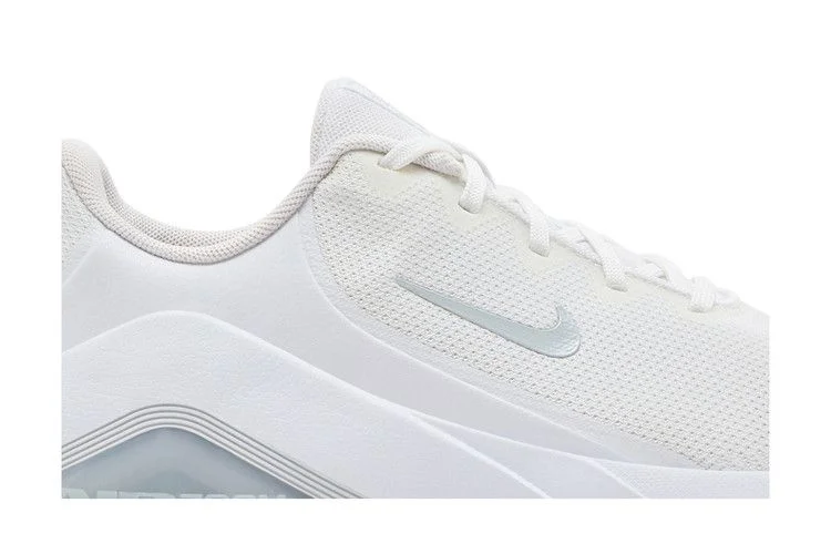 Кроссовки Nike Wmns Zoom Bella 7 'White Pure Platinum'