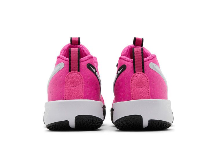 Кроссовки Nike GT Cut 3 GS 'Laser Fuchsia'