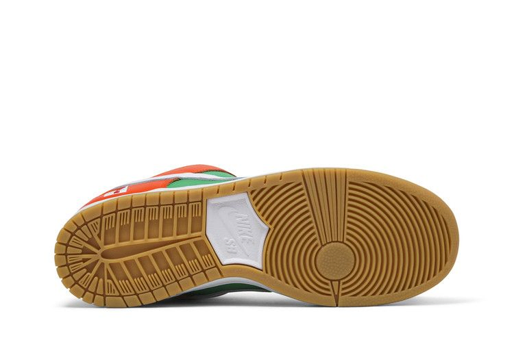Кроссовки 7-Eleven x Nike Dunk Low SB