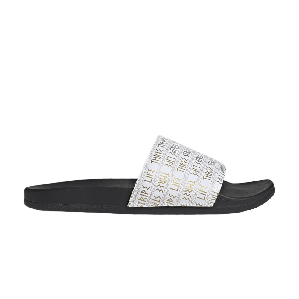 Krossovki-Adidas-Adilette-Comfort-All-Over-Print