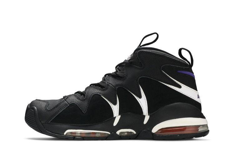 Кроссовки Nike Air Max CB34 'Suns'