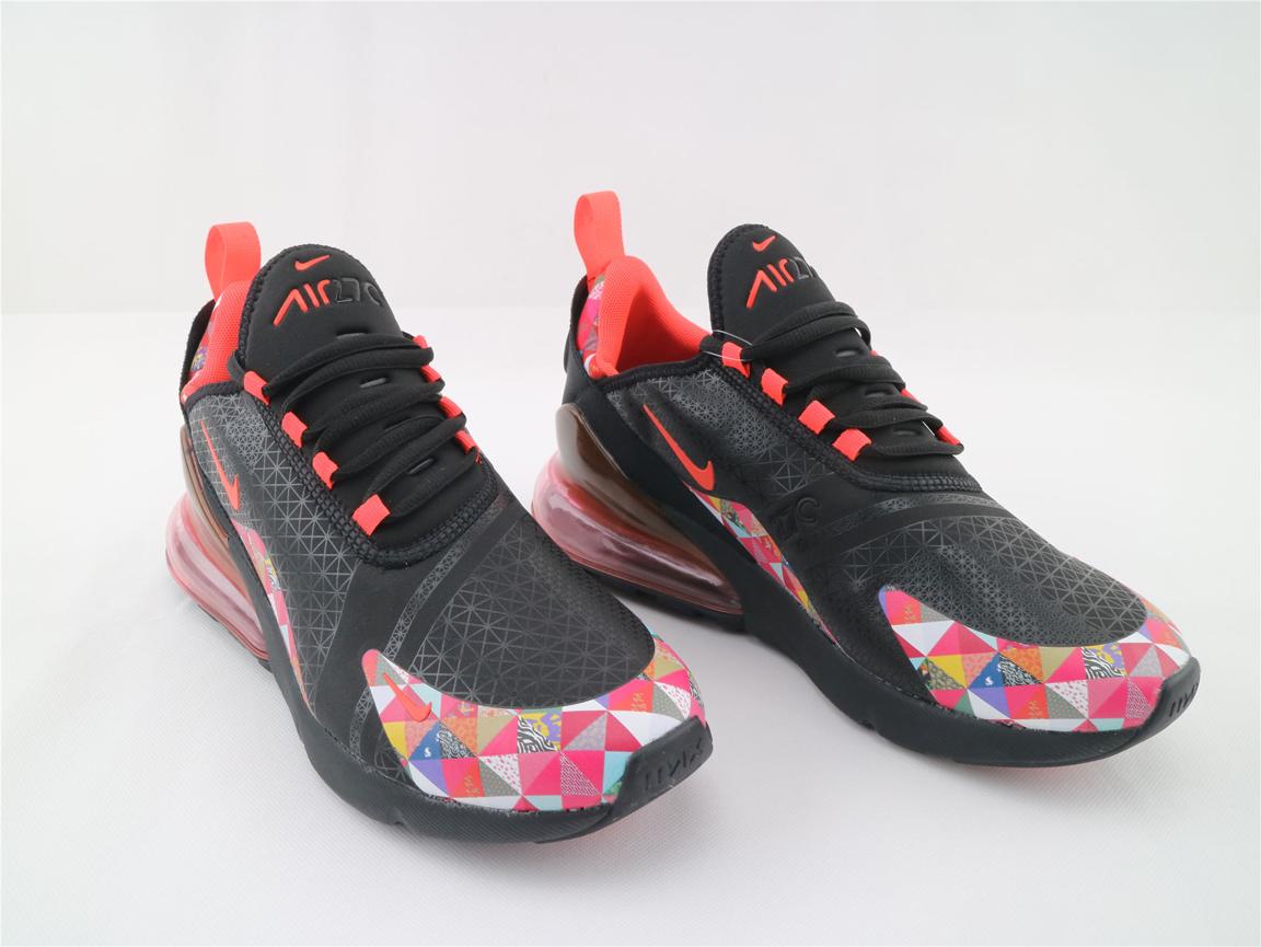Кроссовки Nike Air Max 270 'Chinese New Year'