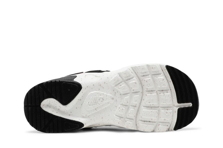 Nike Canyon Sandal 'Black Turf Orange'