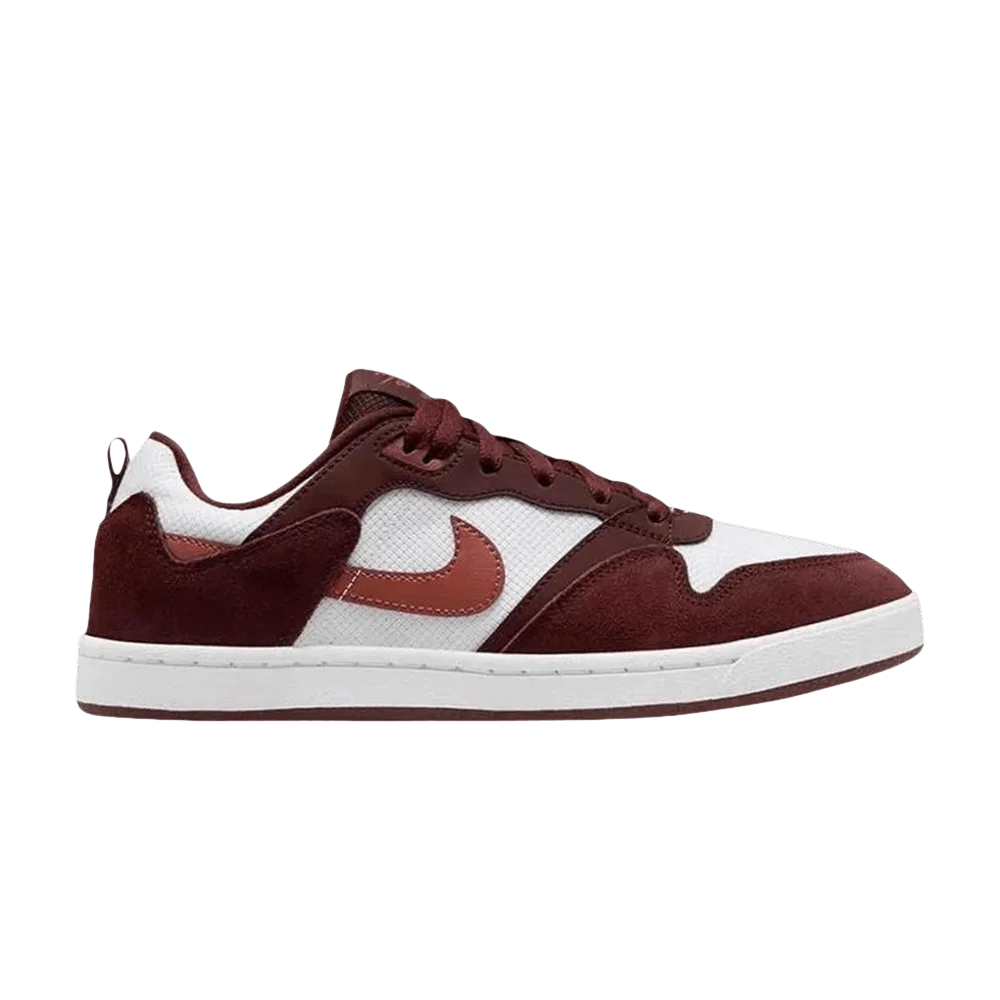 Krossovki-Nike-Wmns-SB-Alleyoop-Mystic-Dates-Claystone-Red