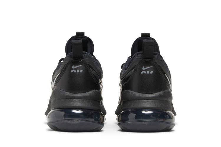 Кроссовки Nike Air Max Zoom 950 'Black Metallic Silver'