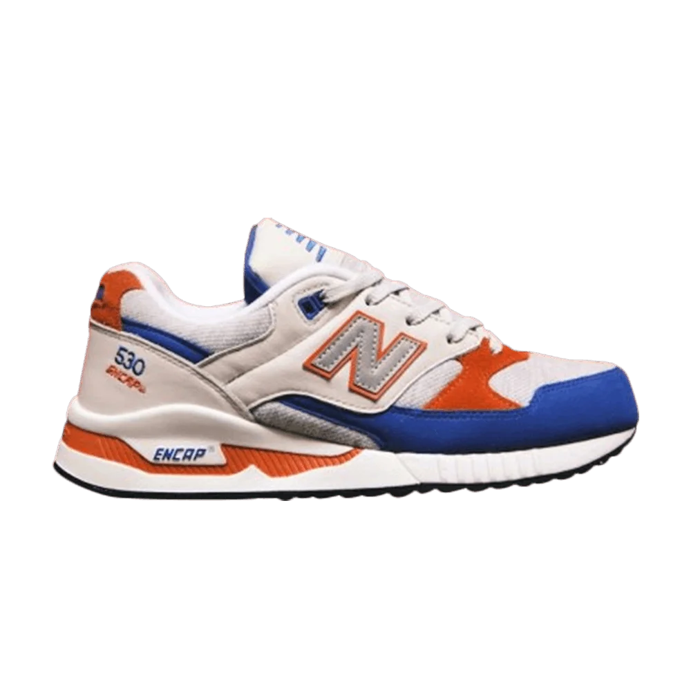 Кроссовки New Balance 530 '90s Runnning'