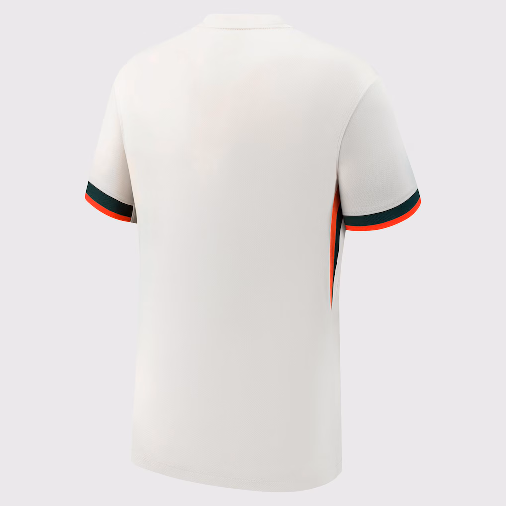 Футбольное джерси Chelsea Nike Dri-Fit Adv Away Match Shirt 2025-26