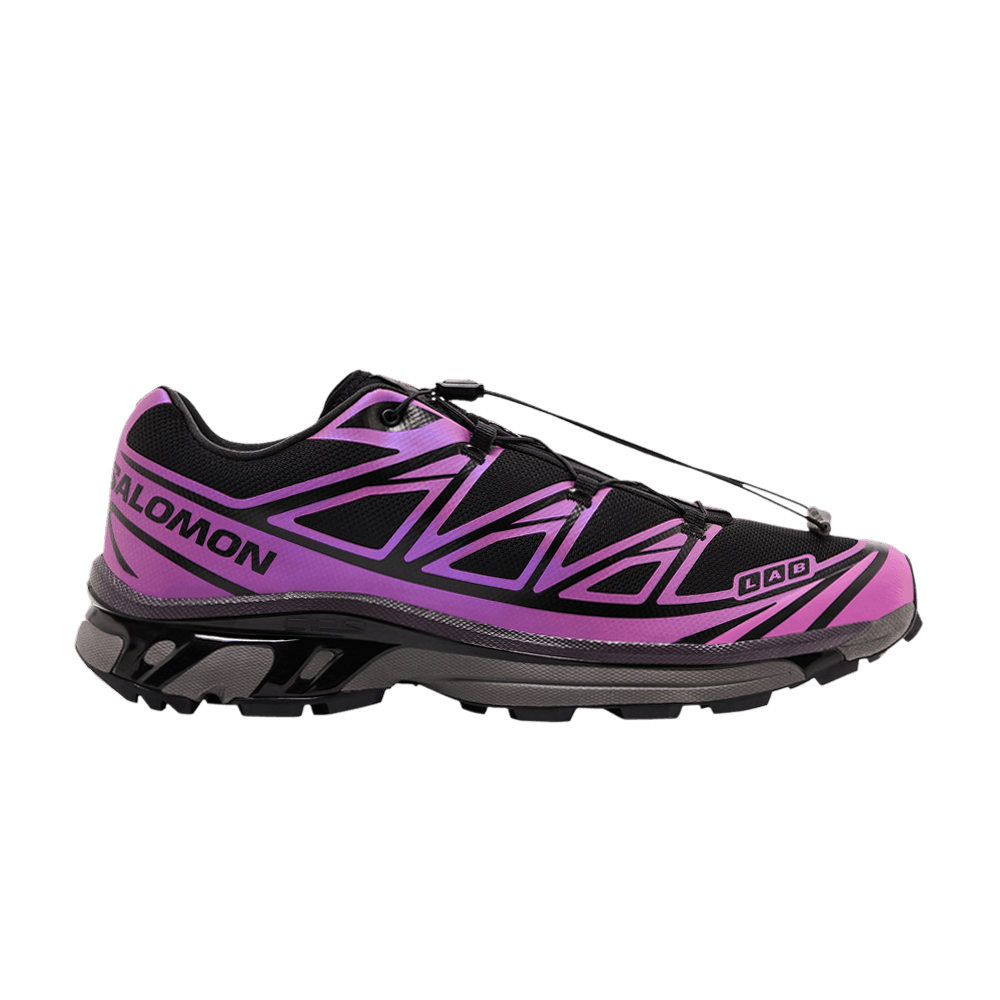 Кроссовки Salomon XT-6 'Iridescent Pack'