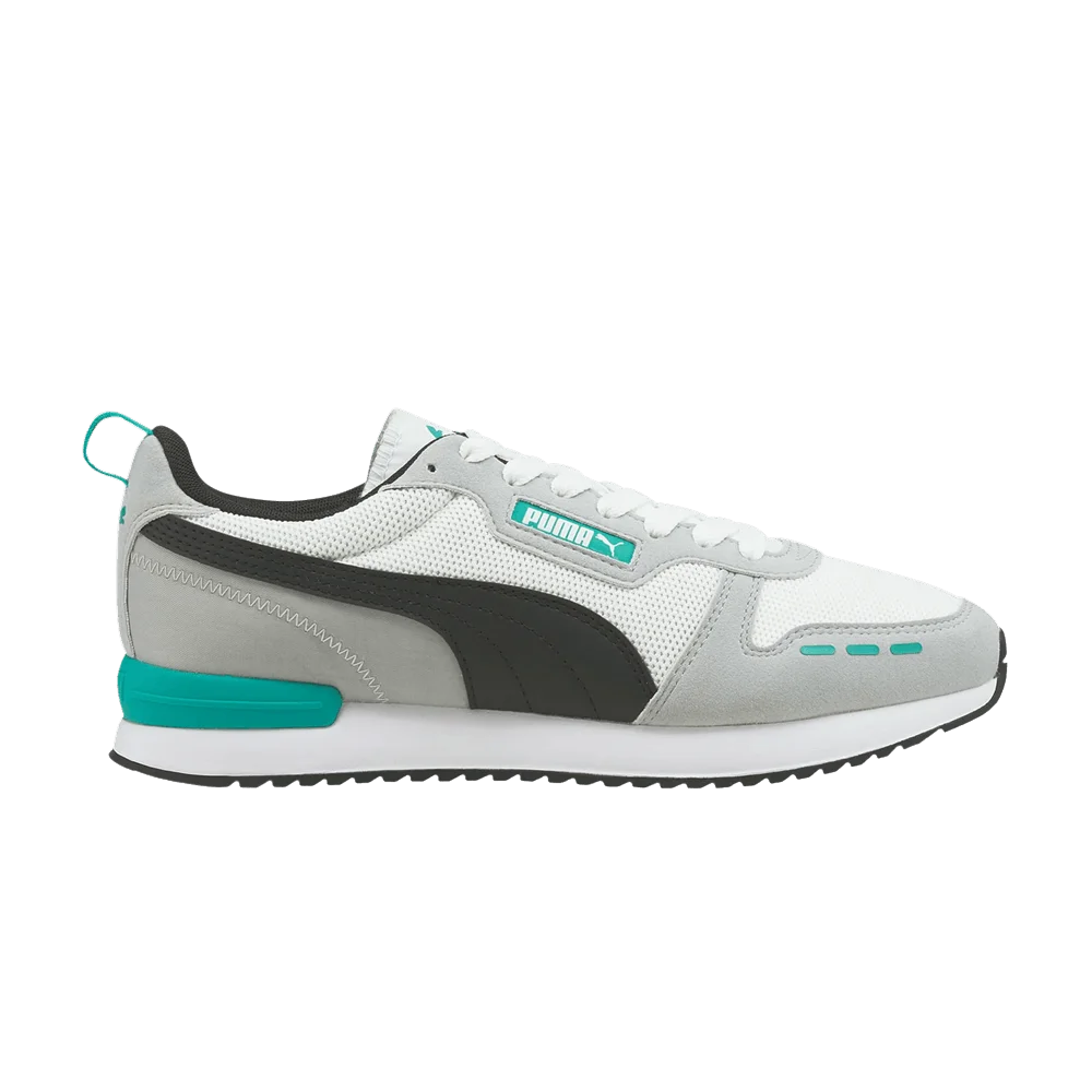 Krossovki-Puma-R78-White-Spectra-Green
