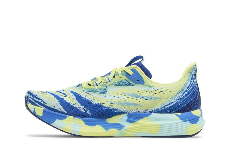 Кроссовки ASICS Noosa Tri 15 'Avant Garde - Illusion Blue'