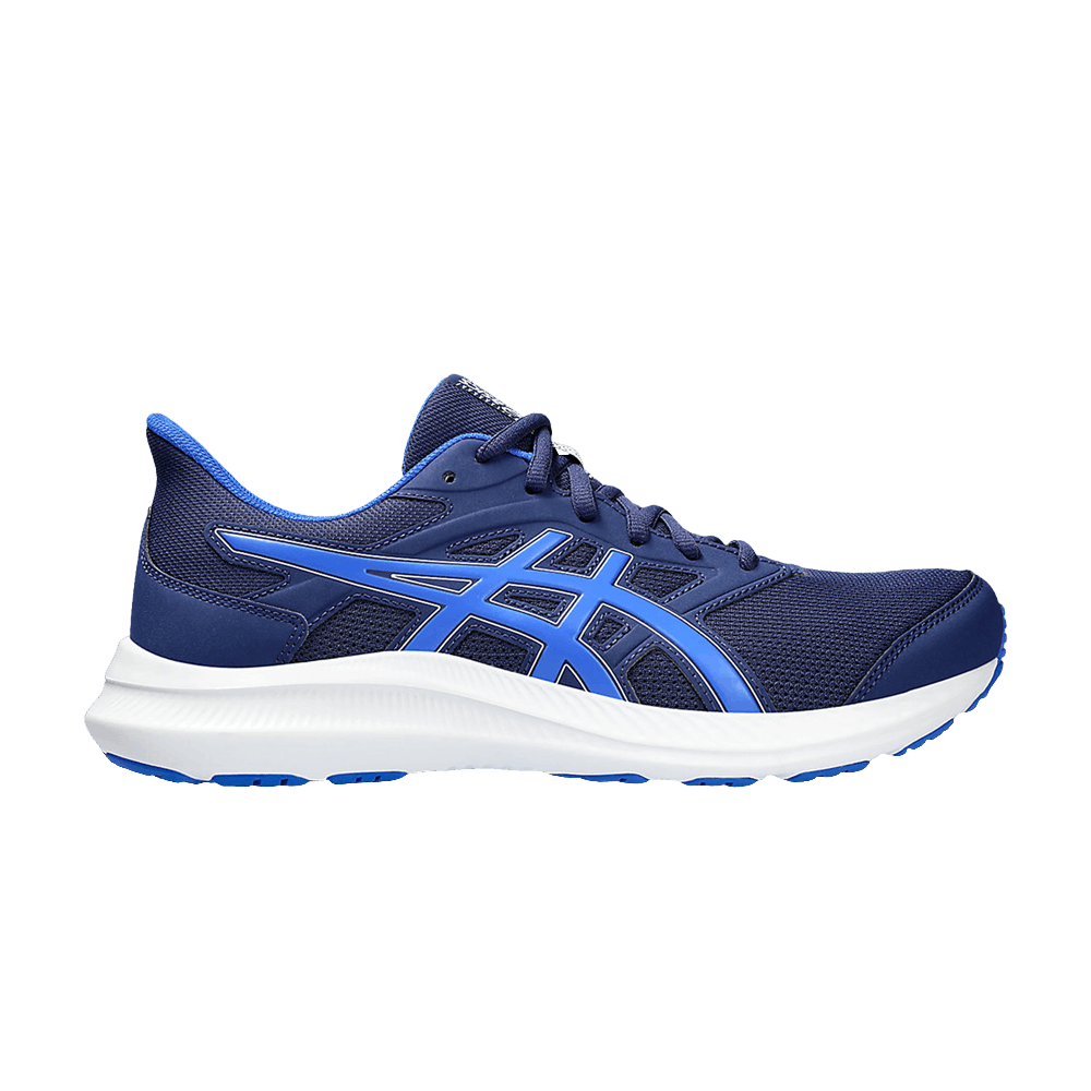 Кроссовки Asics Jolt 4 Extra Wide 'Deep Ocean'