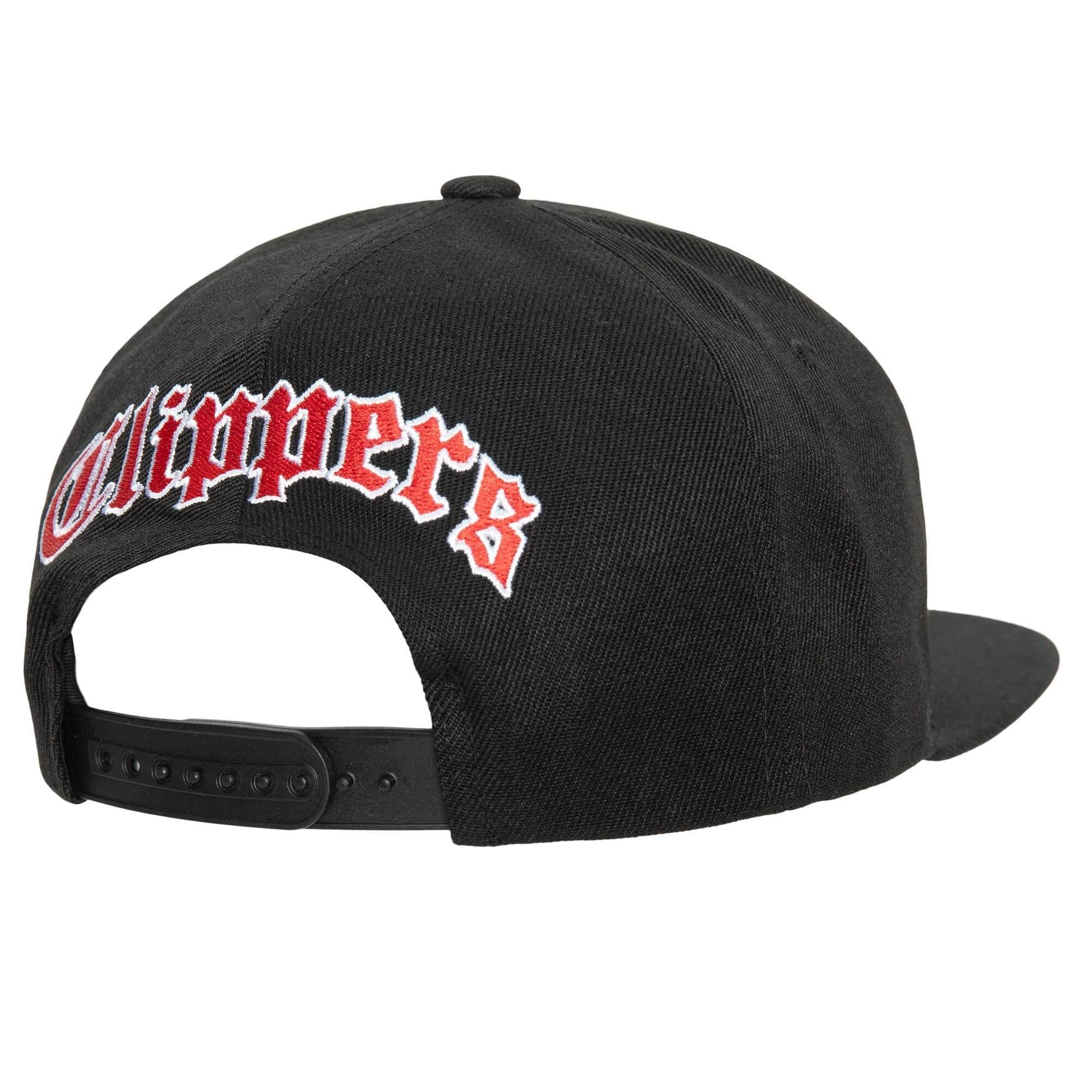 Mitchell-Ness-English-Dropback-Snapback-Los-Angeles-Clippers-Hat-1